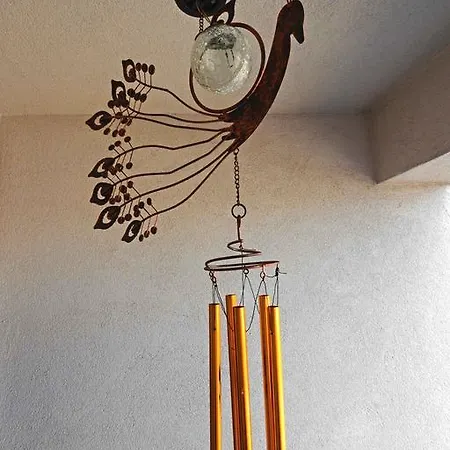 Apartmant Cherry Appartamento *