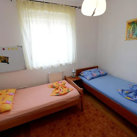 Appartamento Apartmant Cherry