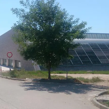Apartmant Cherry *
