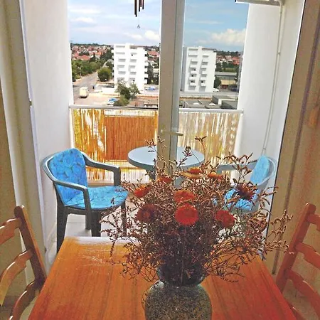 Apartmant Cherry Zadar