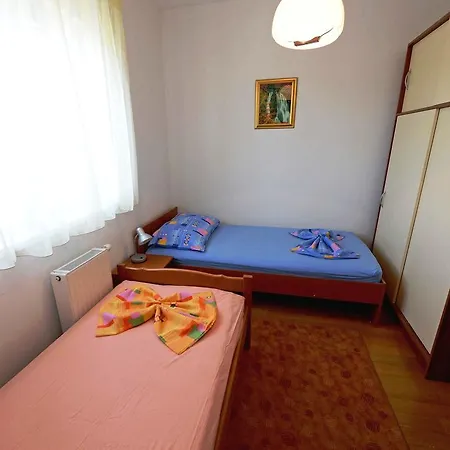 Apartment Apartmant Cherry Zadar