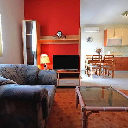 Apartmant Cherry