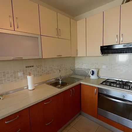 Apartmant Cherry Apartment *