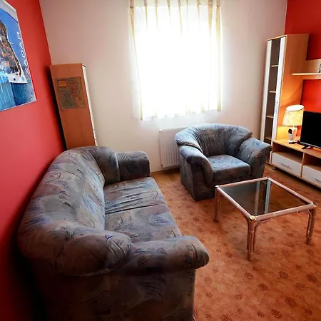 Apartmant Cherry * זאדאר