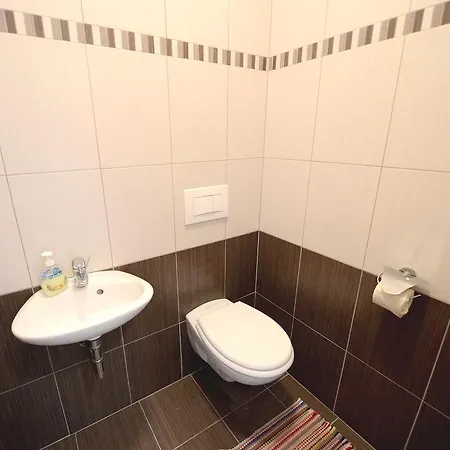 Apartmant Cherry Apartment Zadar