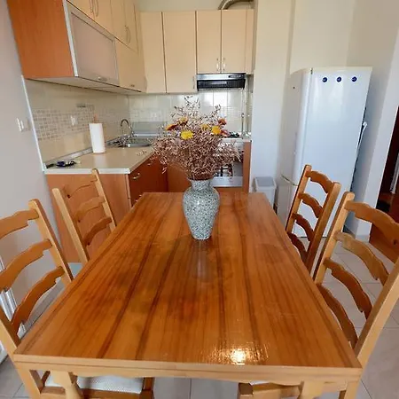 Apartmant Cherry Zadar