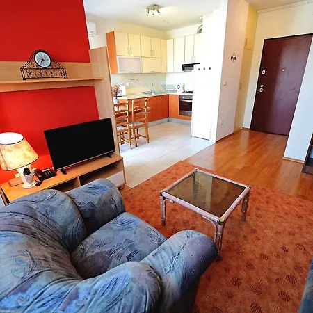 Apartmant Cherry Apartment