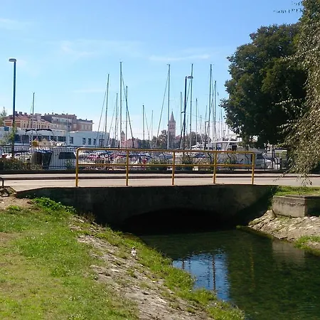 Apartmant Cherry זאדאר