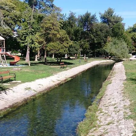 דירה Apartmant Cherry