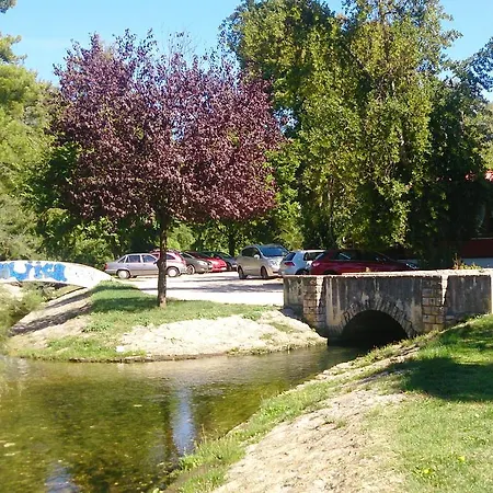 דירה Apartmant Cherry זאדאר