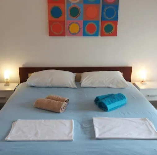 דירה Apartmant Cherry