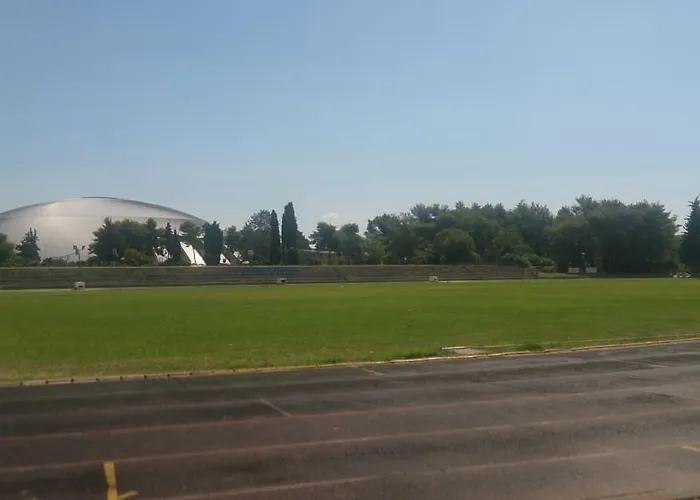 Апартаменти Apartmant Cherry Задар