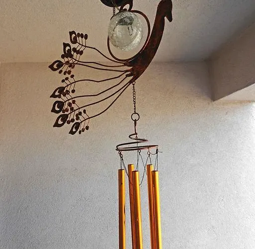 Apartmant Cherry דירה *