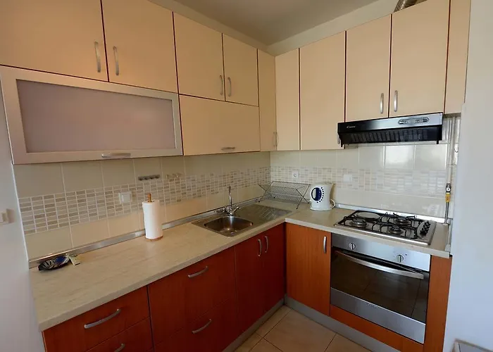 Apartmant Cherry דירה *