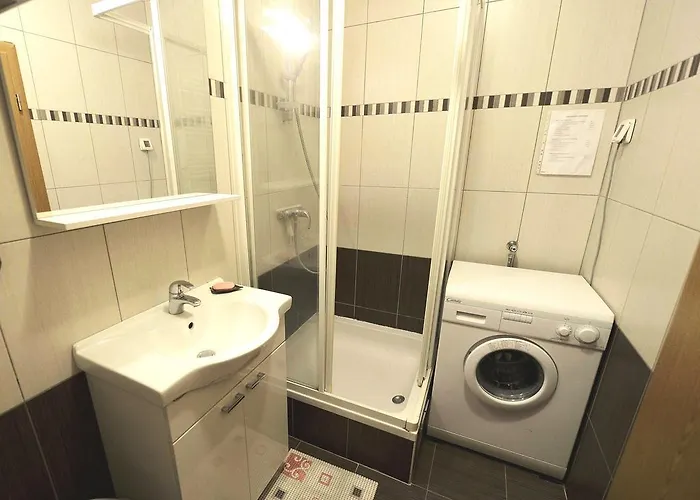 דירה Apartmant Cherry זאדאר