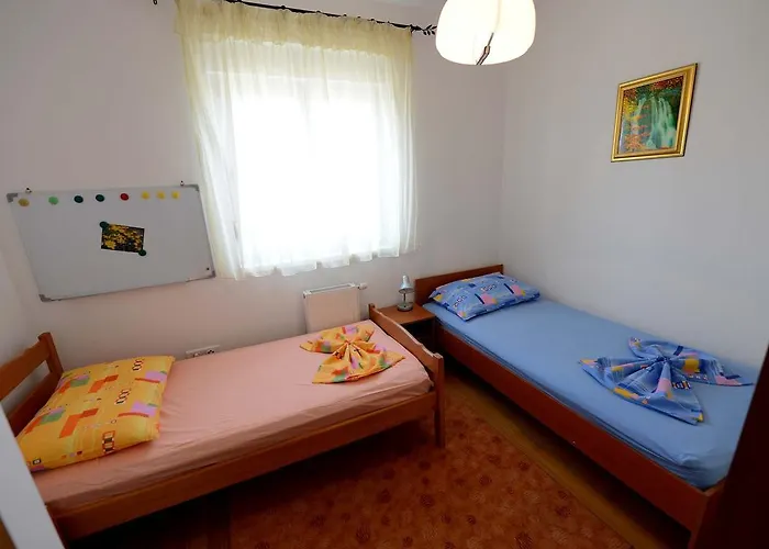 דירה Apartmant Cherry