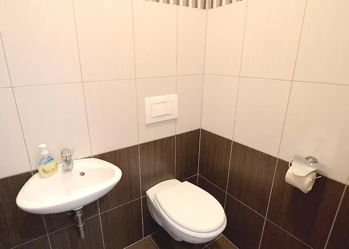 Apartmant Cherry דירה זאדאר