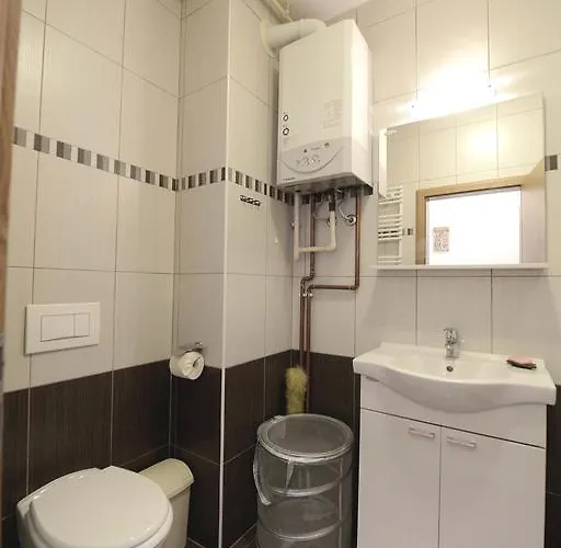 Апартаменти Apartmant Cherry *