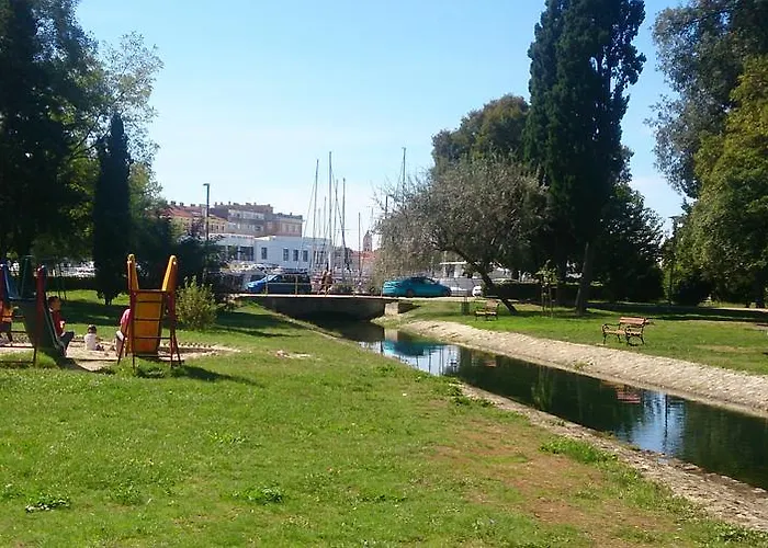 דירה Apartmant Cherry *