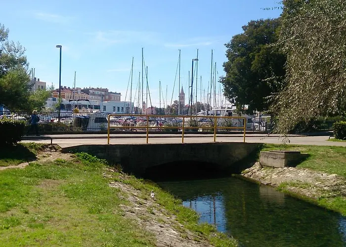 Apartmant Cherry זאדאר