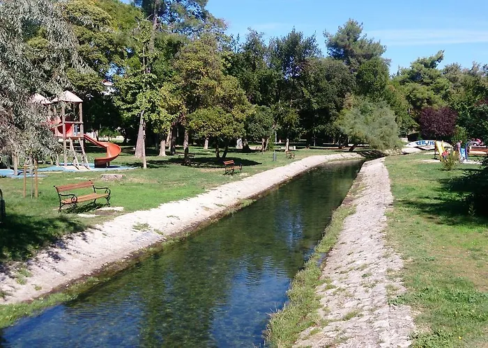 Апартаменти Apartmant Cherry