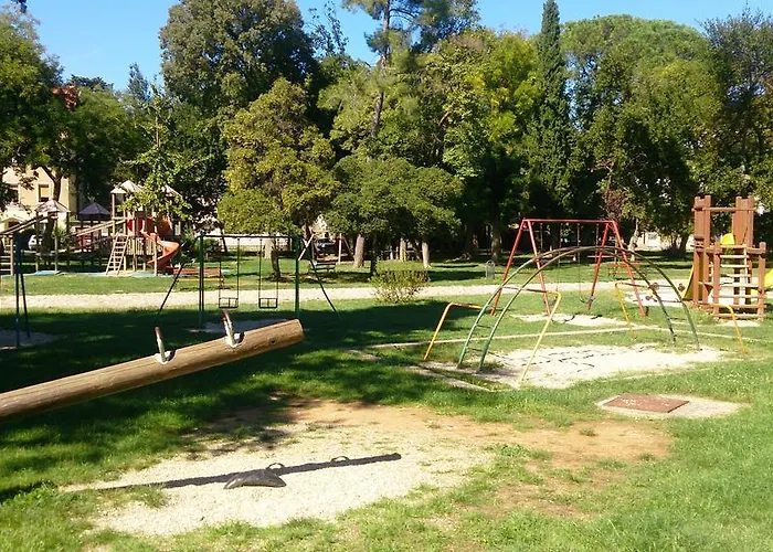 Apartmant Cherry זאדאר