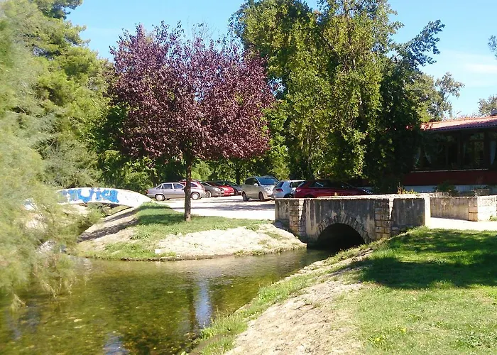 Апартаменти Apartmant Cherry Задар