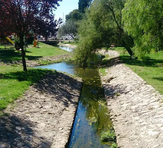 דירה Apartmant Cherry *